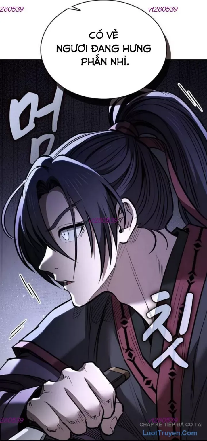 Điệp Viên Ma Giáo Chap 56 - Next Chap 55