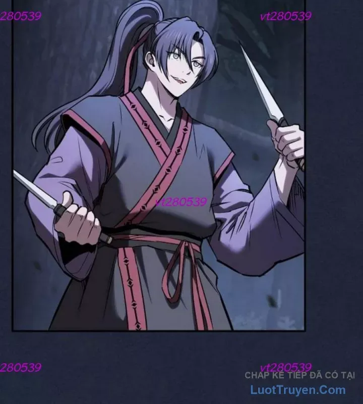 Điệp Viên Ma Giáo Chap 56 - Next Chap 55