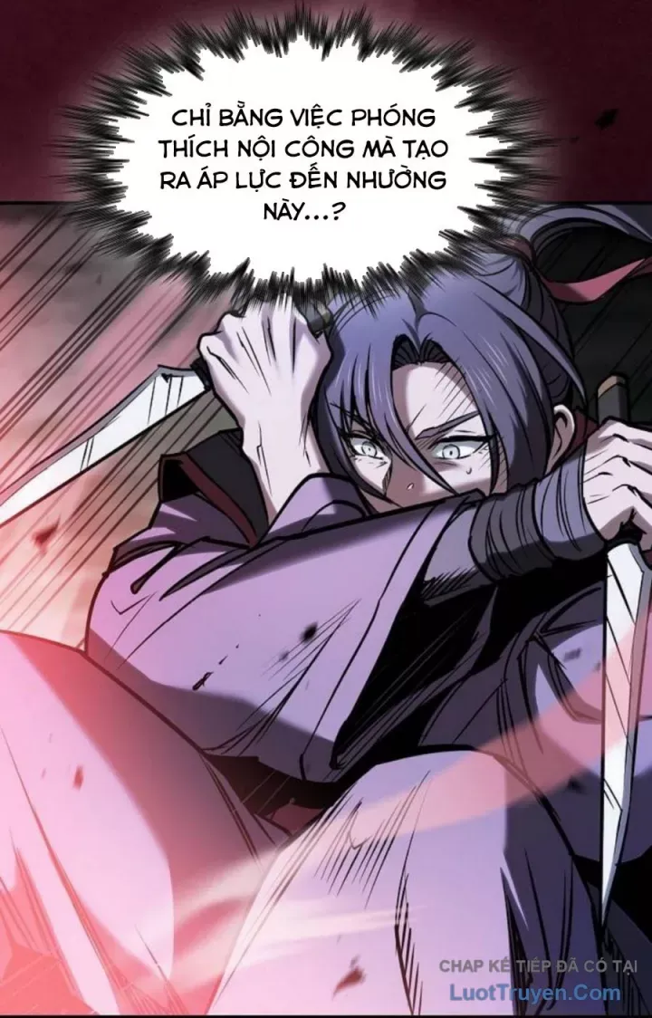 Điệp Viên Ma Giáo Chap 56 - Next Chap 55