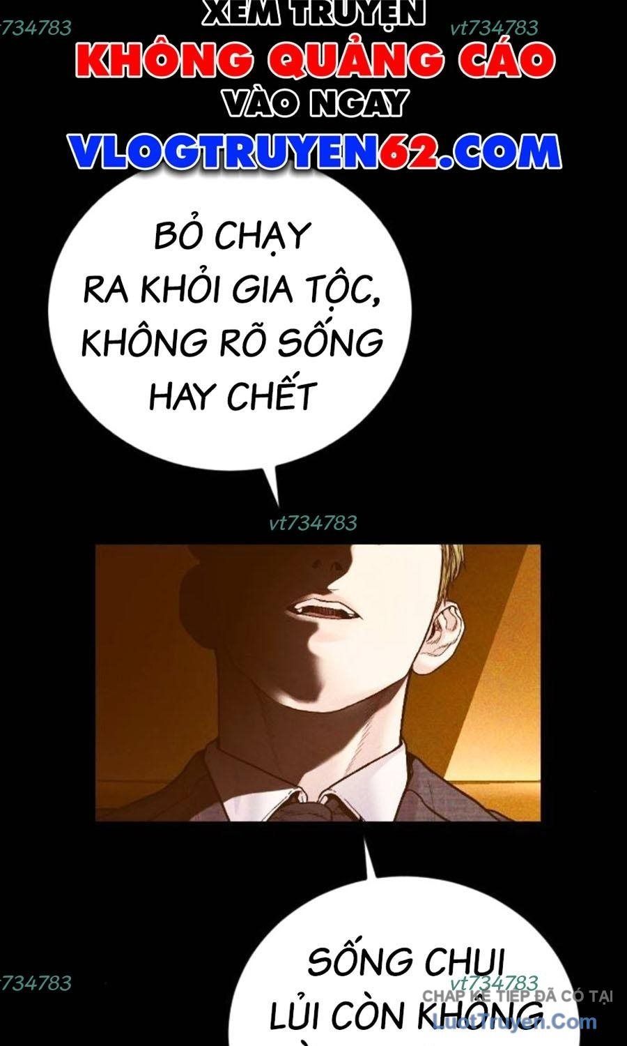 Đặc Vụ Kim Chap 228 - Next Chap 227