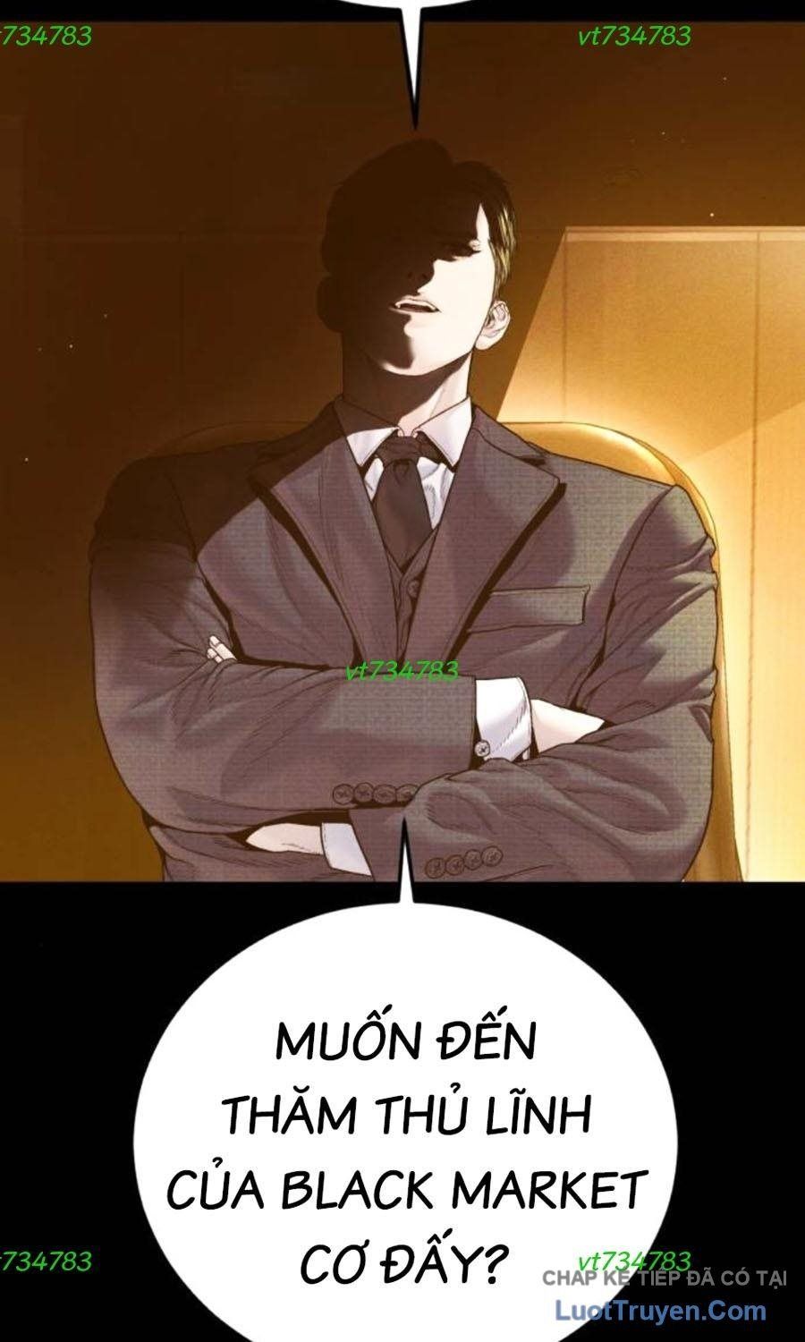 Đặc Vụ Kim Chap 228 - Next Chap 227