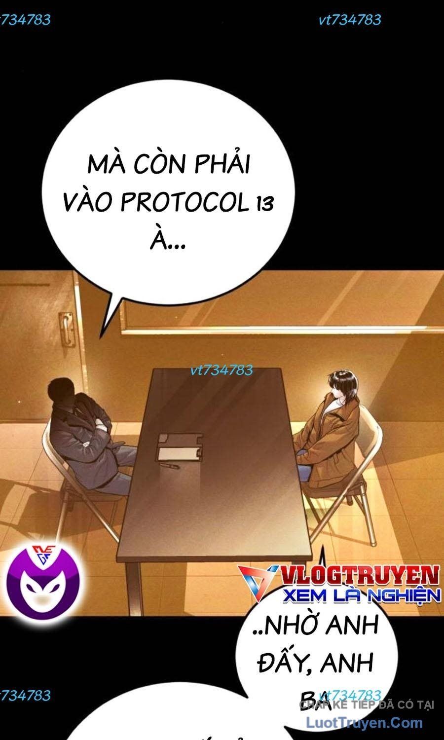 Đặc Vụ Kim Chap 228 - Next Chap 227