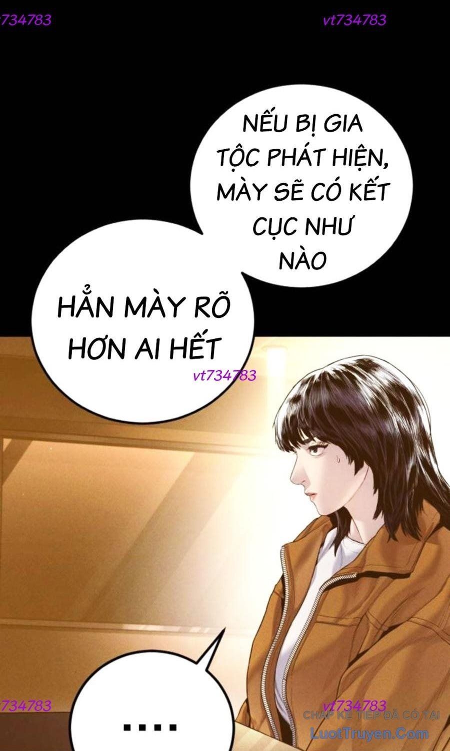 Đặc Vụ Kim Chap 228 - Next Chap 227
