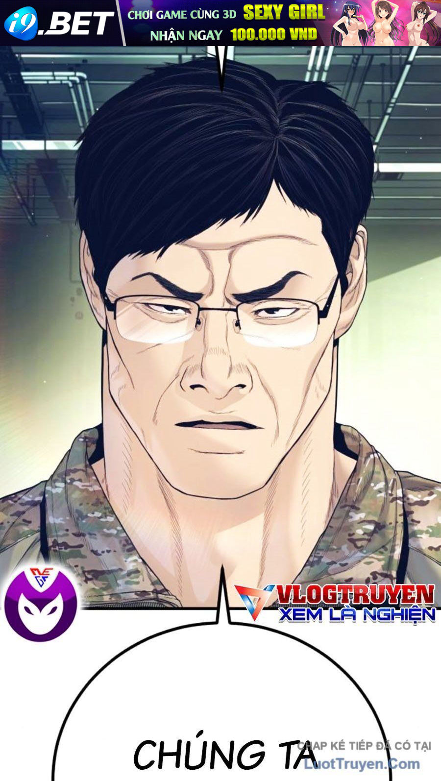 Đặc Vụ Kim Chap 228 - Next Chap 227