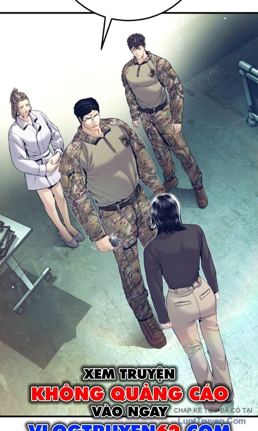 Đặc Vụ Kim Chap 228 - Next Chap 227