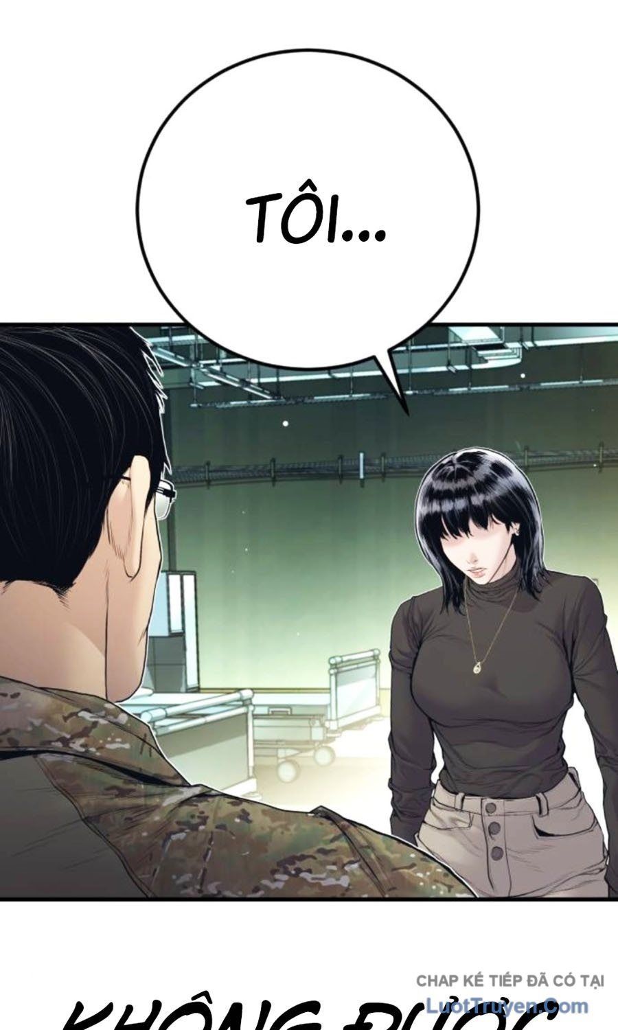 Đặc Vụ Kim Chap 228 - Next Chap 227