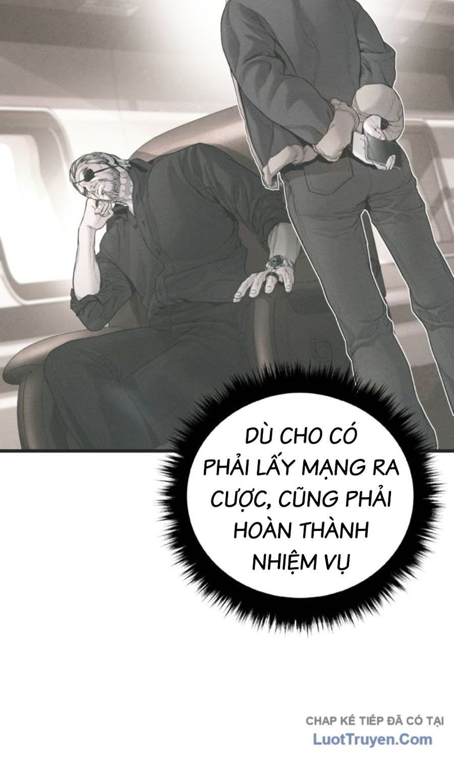 Đặc Vụ Kim Chap 228 - Next Chap 227