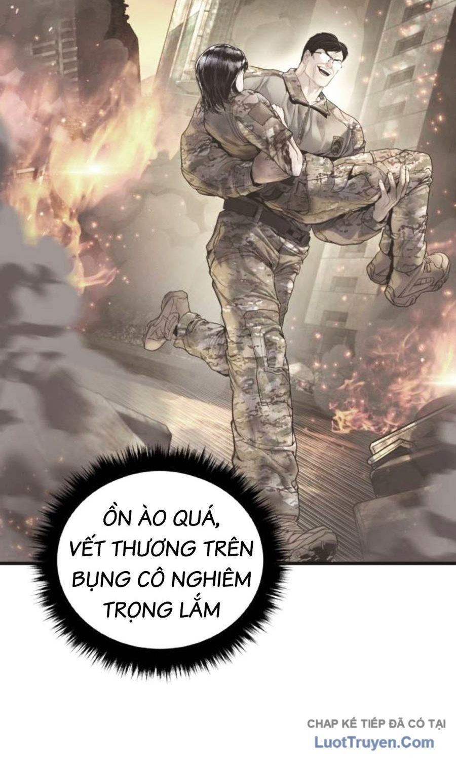 Đặc Vụ Kim Chap 228 - Next Chap 227