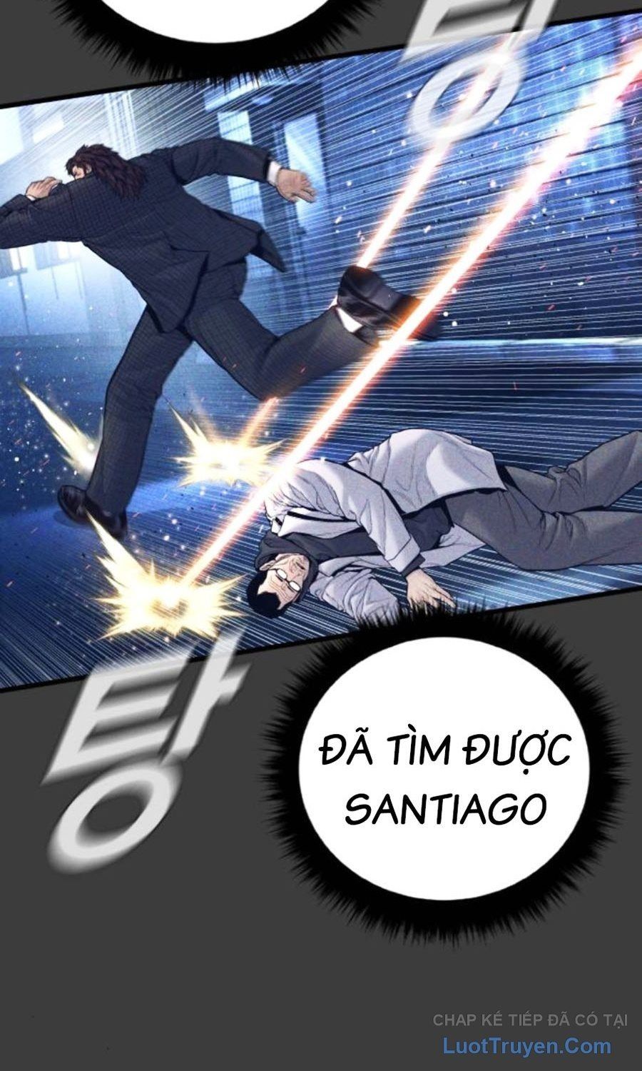 Đặc Vụ Kim Chap 228 - Next Chap 227