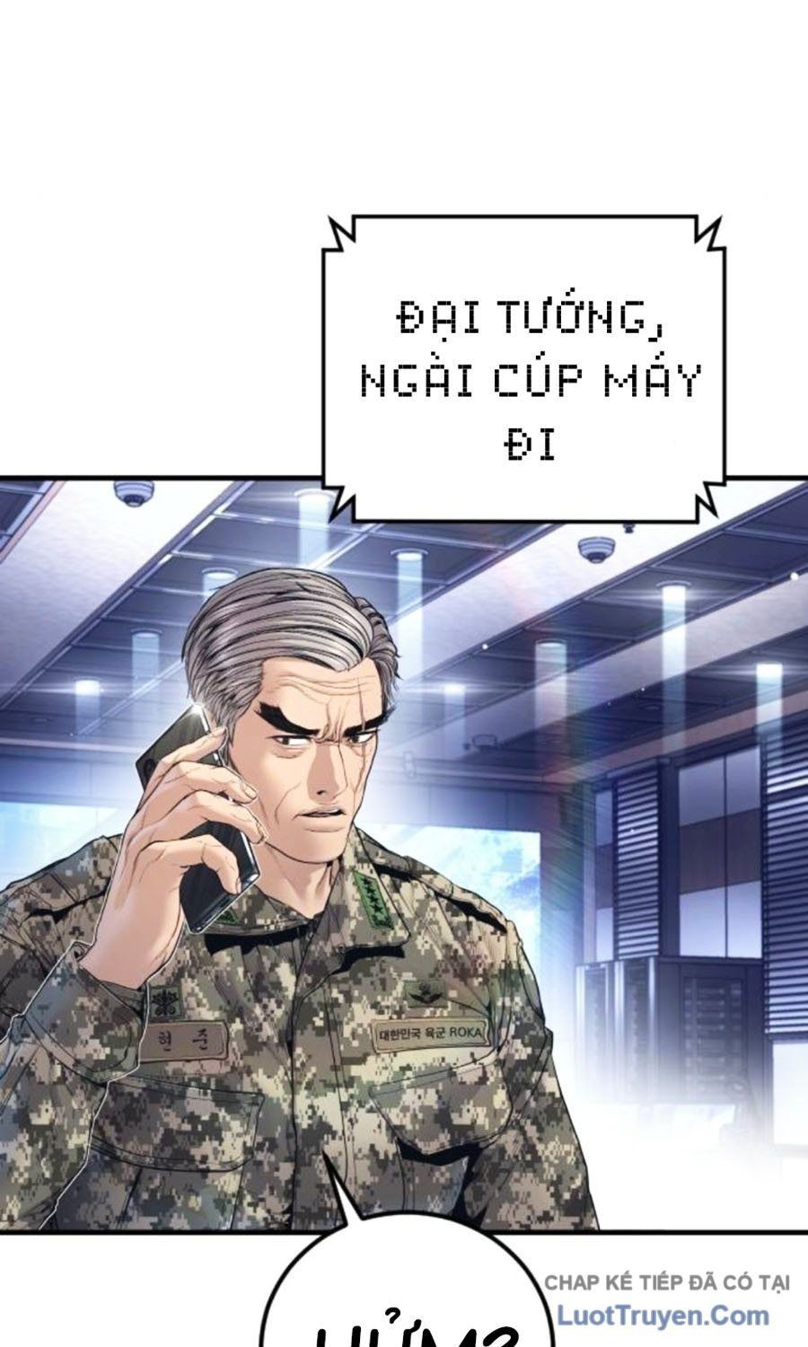 Đặc Vụ Kim Chap 228 - Next Chap 227