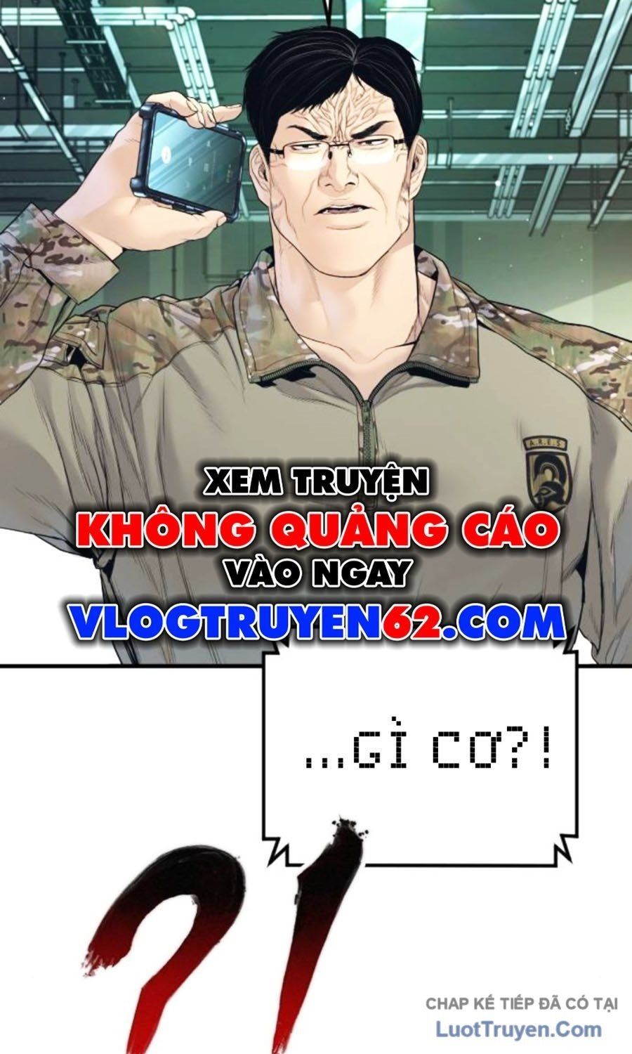 Đặc Vụ Kim Chap 228 - Next Chap 227