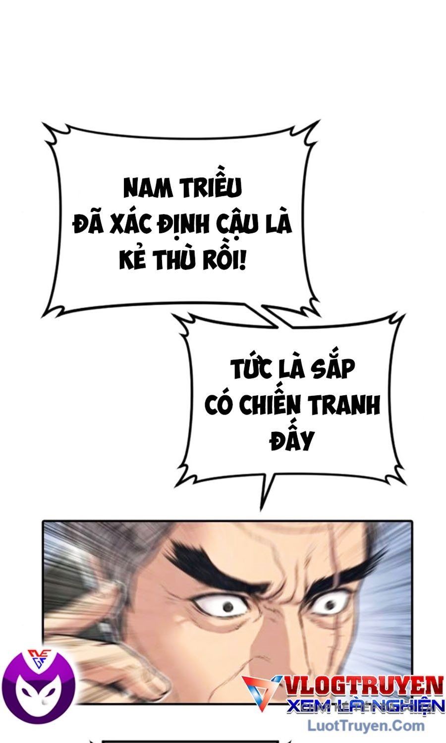 Đặc Vụ Kim Chap 228 - Next Chap 227