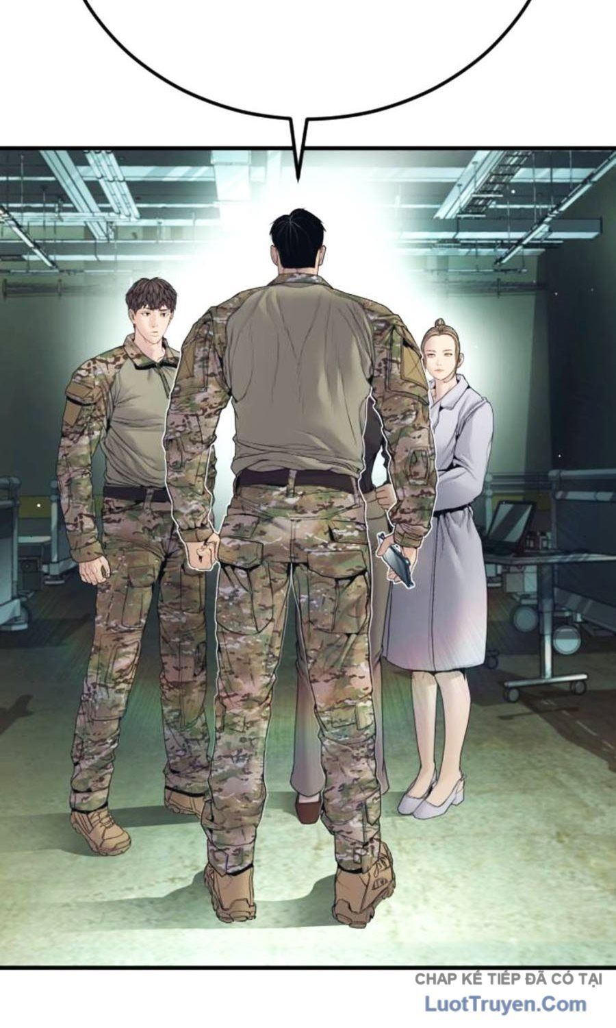 Đặc Vụ Kim Chap 228 - Next Chap 227