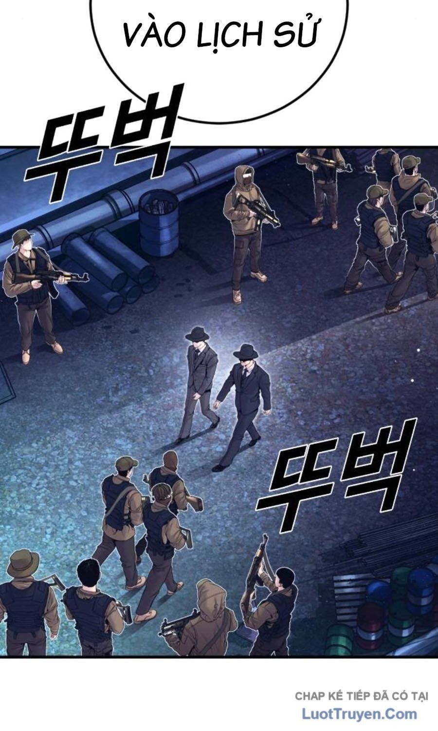 Đặc Vụ Kim Chap 228 - Next Chap 227