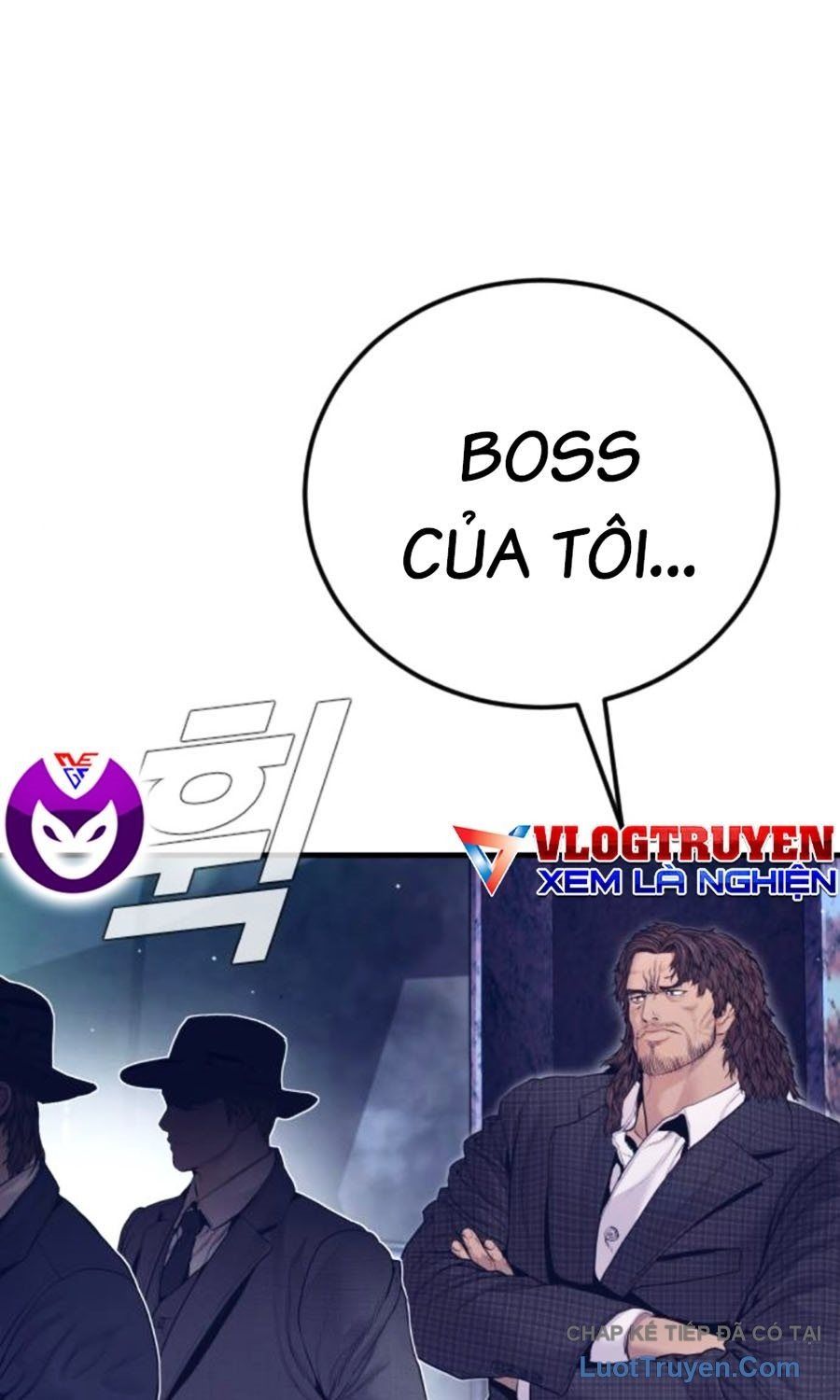 Đặc Vụ Kim Chap 228 - Next Chap 227