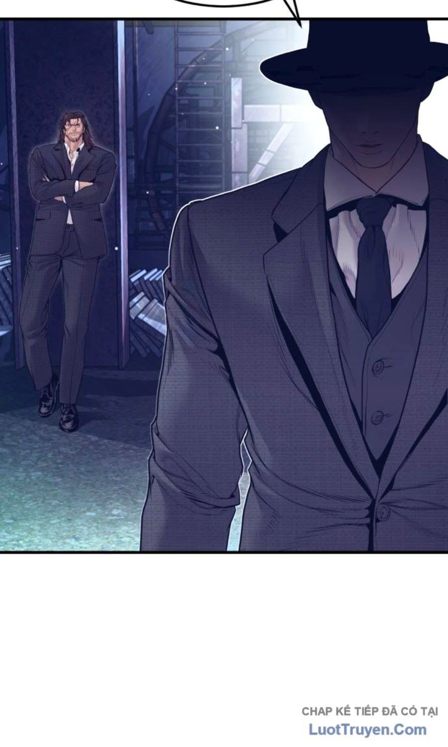 Đặc Vụ Kim Chap 228 - Next Chap 227