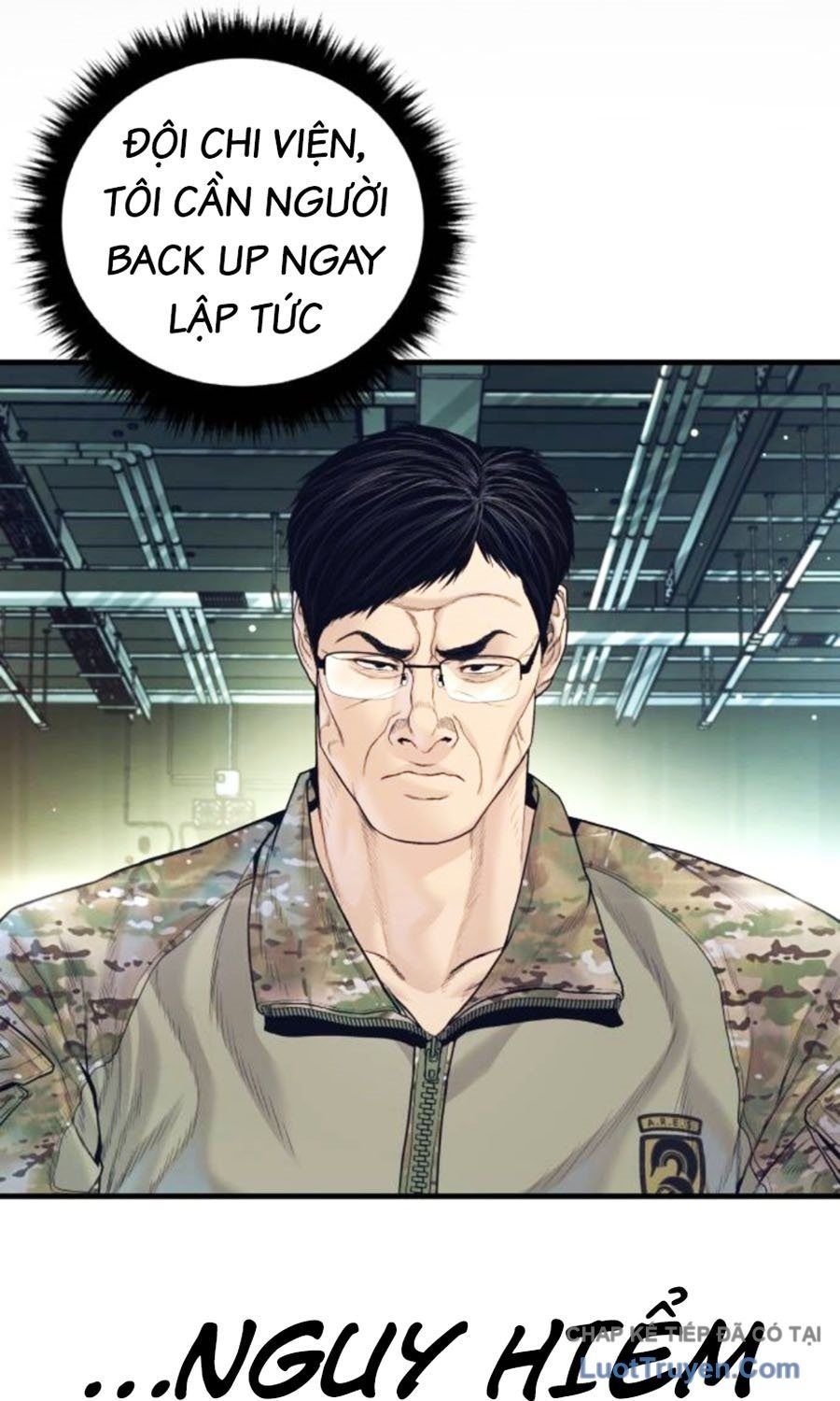 Đặc Vụ Kim Chap 228 - Next Chap 227