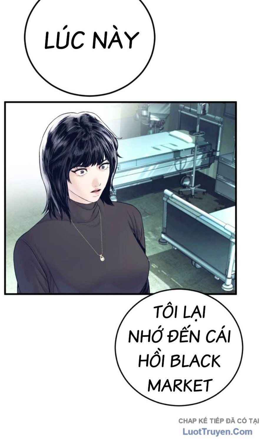 Đặc Vụ Kim Chap 228 - Next Chap 227