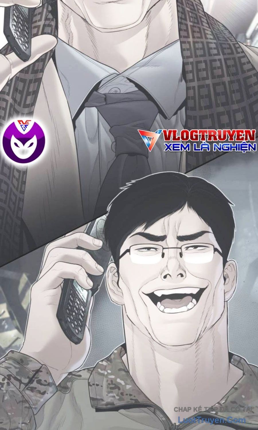 Đặc Vụ Kim Chap 228 - Next Chap 227