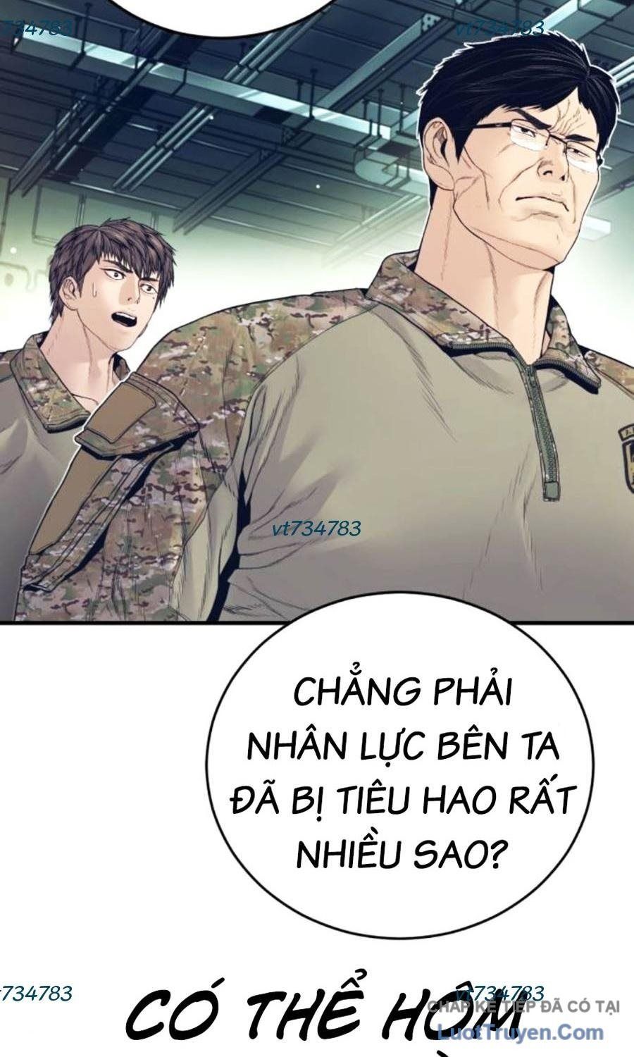 Đặc Vụ Kim Chap 228 - Next Chap 227