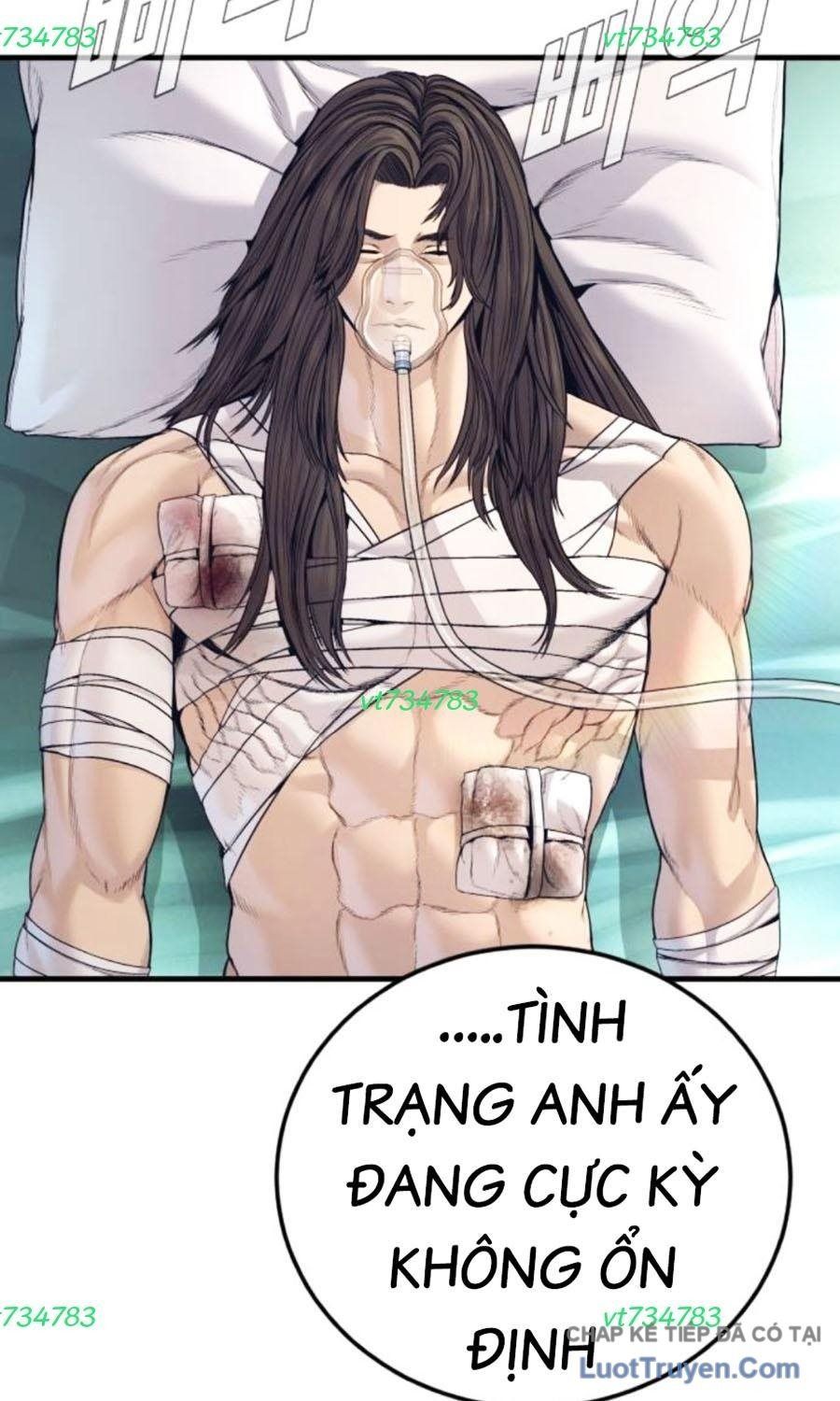 Đặc Vụ Kim Chap 228 - Next Chap 227