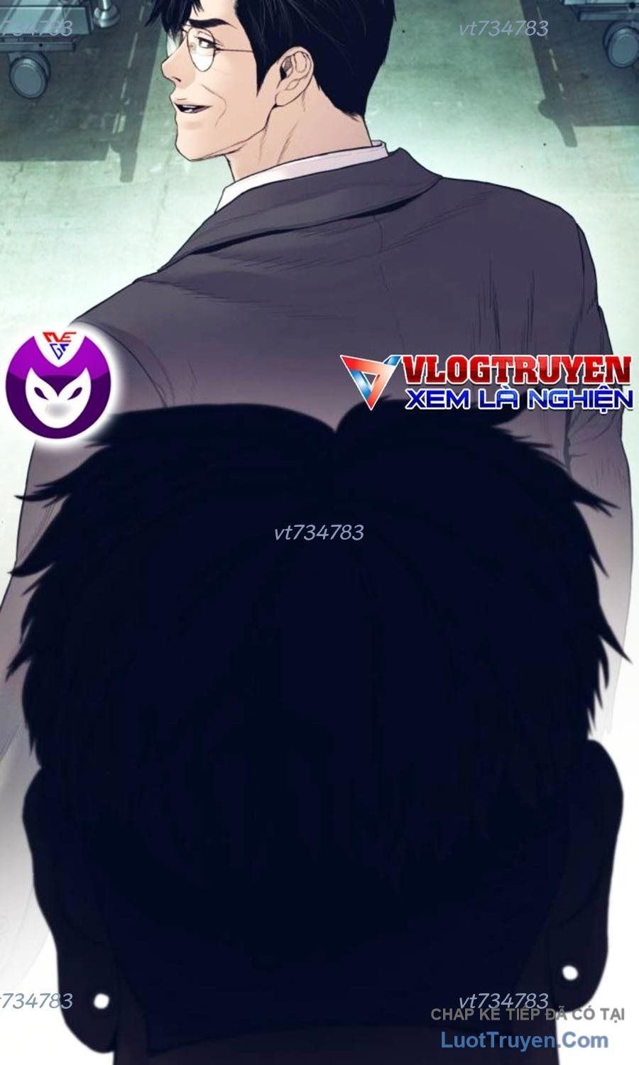 Đặc Vụ Kim Chap 228 - Next Chap 227