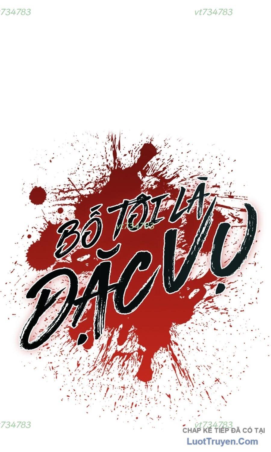 Đặc Vụ Kim Chap 228 - Next Chap 227