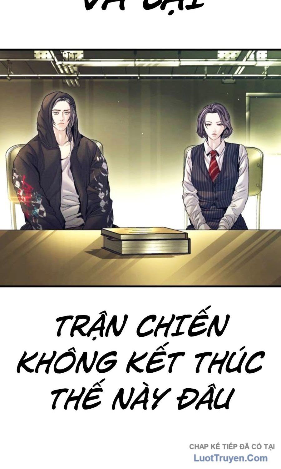 Đặc Vụ Kim Chap 228 - Next Chap 227