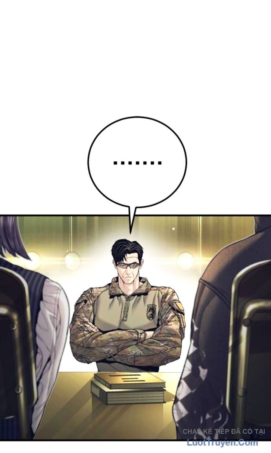 Đặc Vụ Kim Chap 228 - Next Chap 227