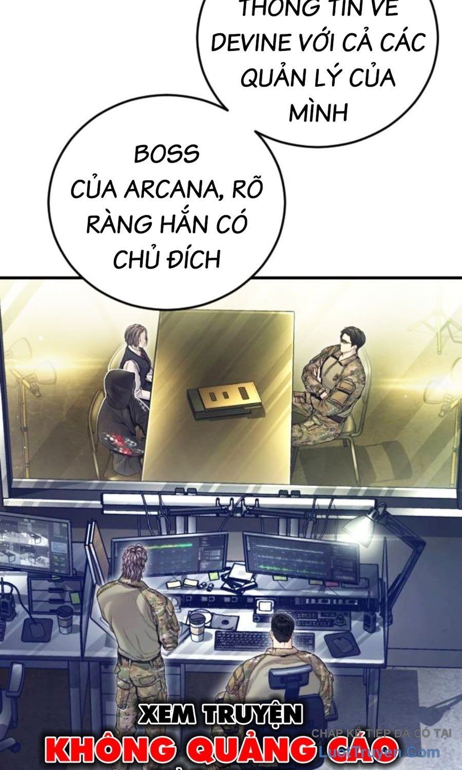 Đặc Vụ Kim Chap 228 - Next Chap 227