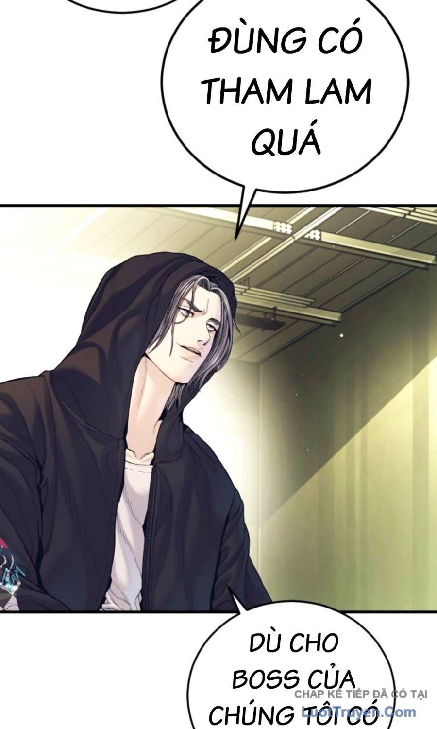 Đặc Vụ Kim Chap 228 - Next Chap 227