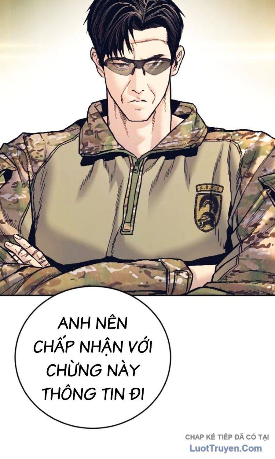 Đặc Vụ Kim Chap 228 - Next Chap 227