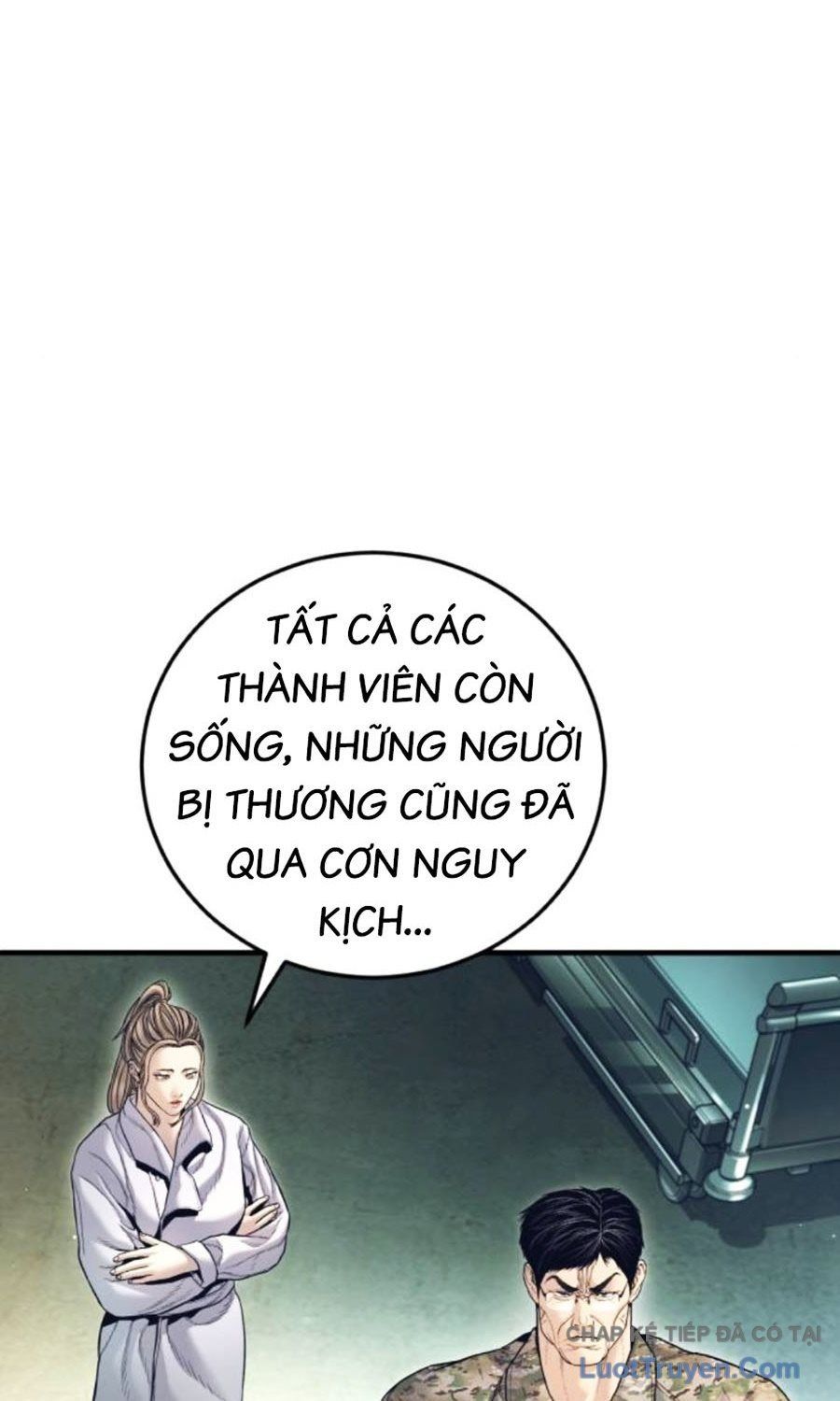 Đặc Vụ Kim Chap 228 - Next Chap 227