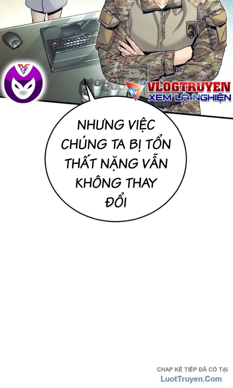 Đặc Vụ Kim Chap 228 - Next Chap 227