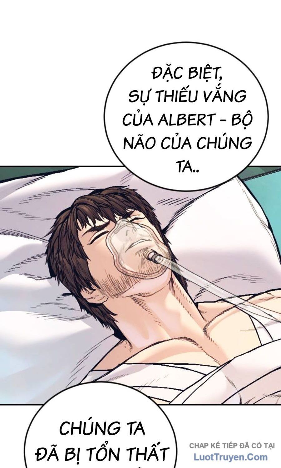 Đặc Vụ Kim Chap 228 - Next Chap 227