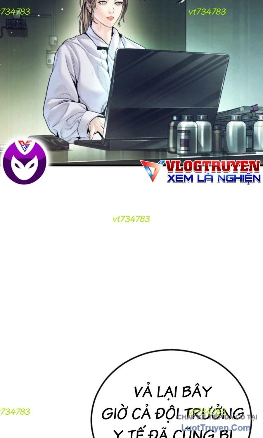 Đặc Vụ Kim Chap 228 - Next Chap 227