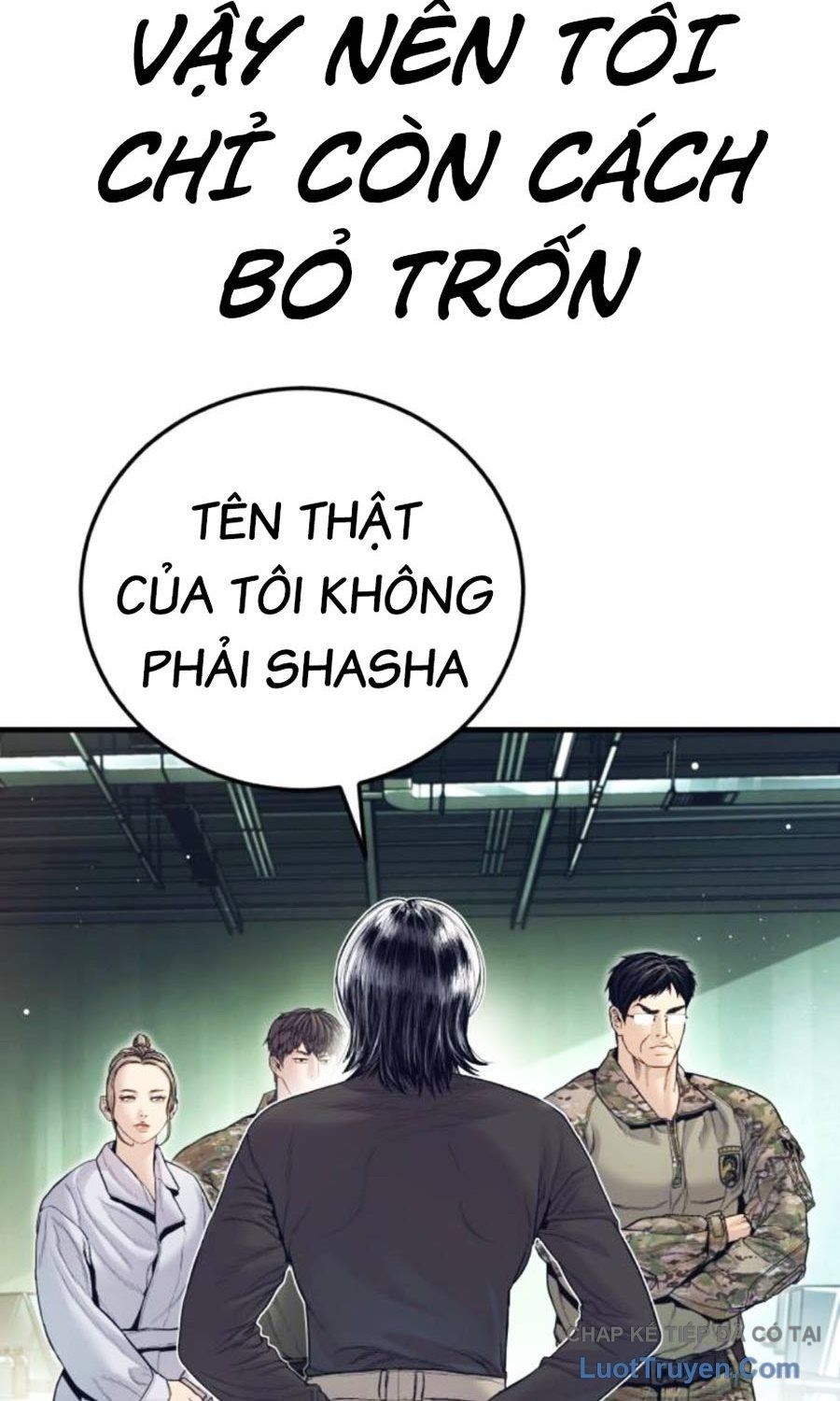 Đặc Vụ Kim Chap 228 - Next Chap 227