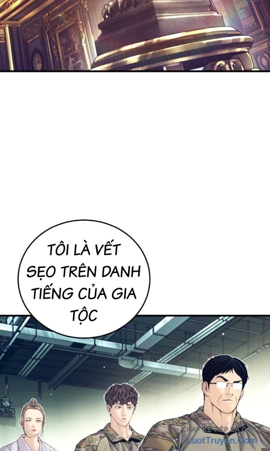 Đặc Vụ Kim Chap 228 - Next Chap 227