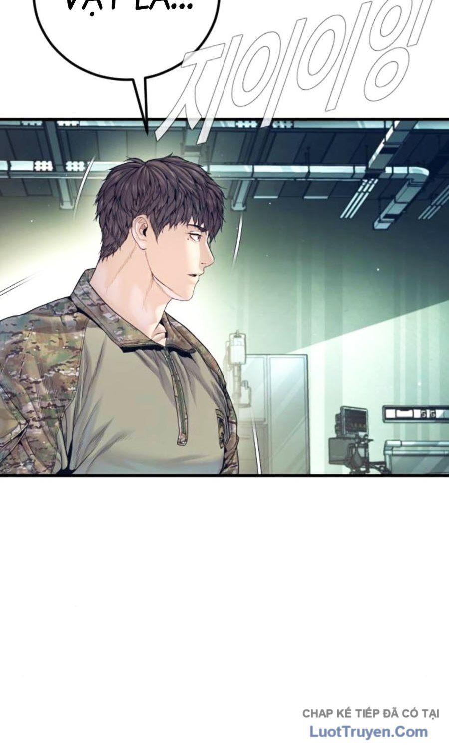 Đặc Vụ Kim Chap 228 - Next Chap 227