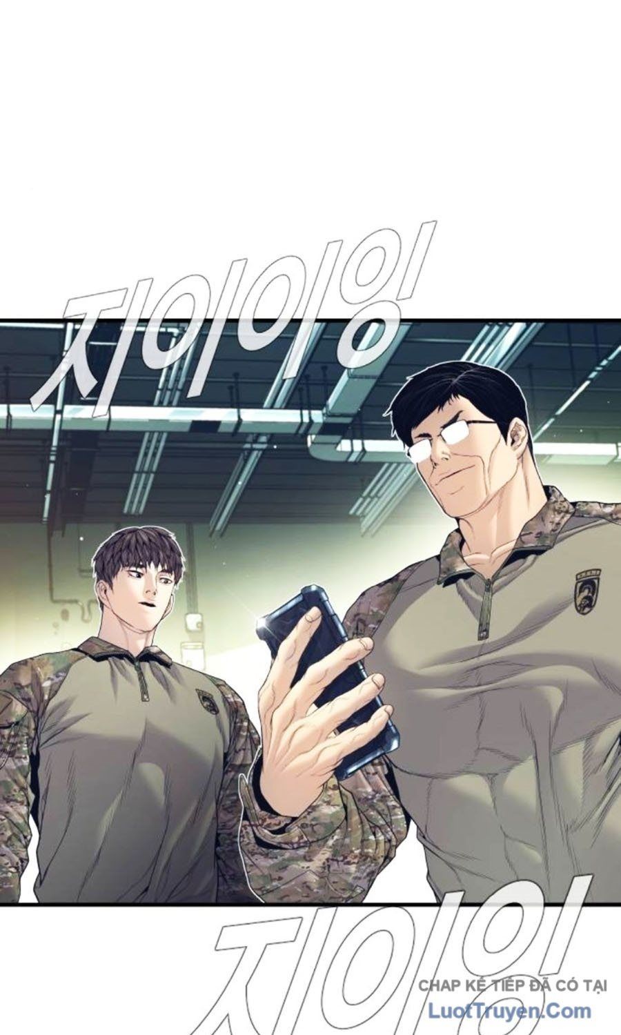 Đặc Vụ Kim Chap 228 - Next Chap 227