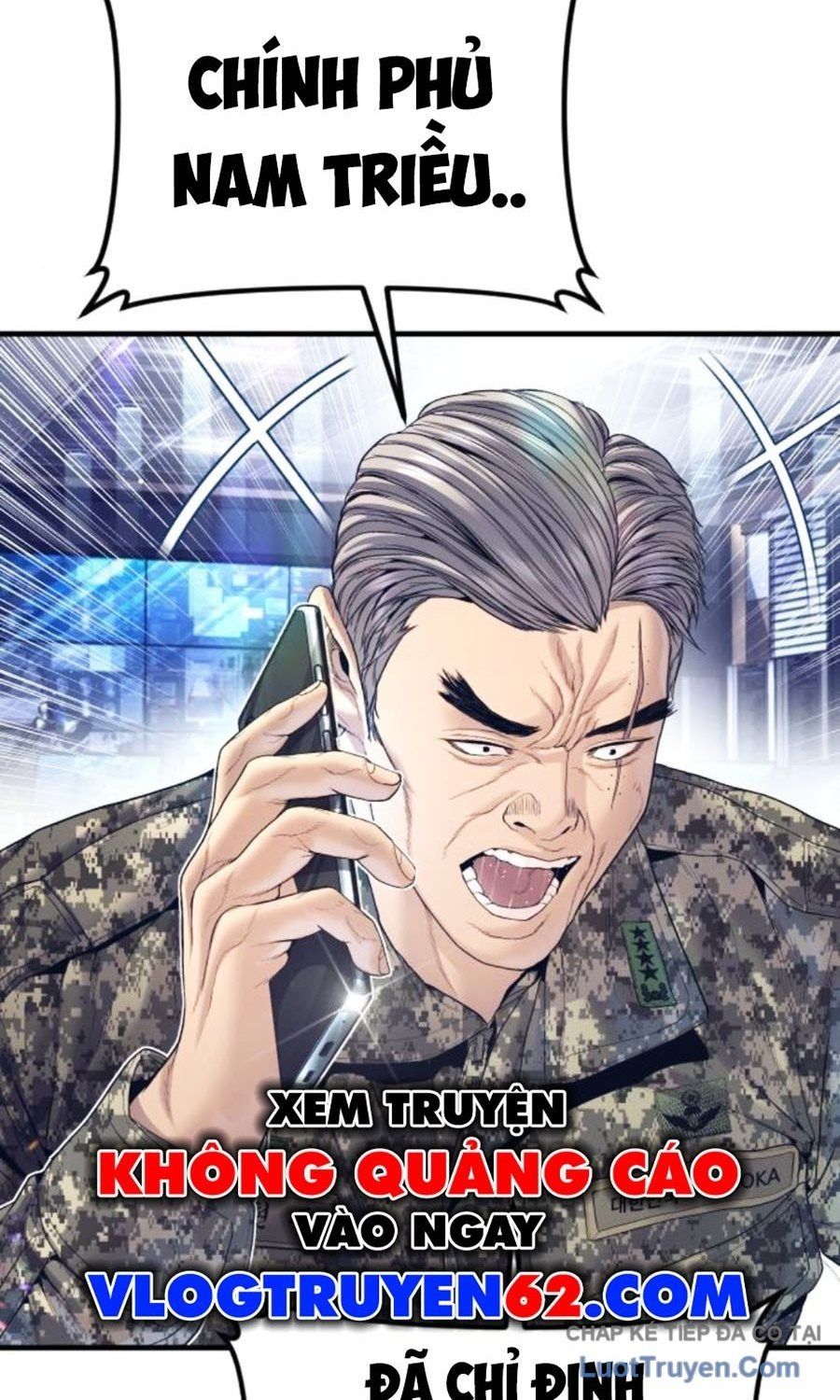 Đặc Vụ Kim Chap 228 - Next Chap 227