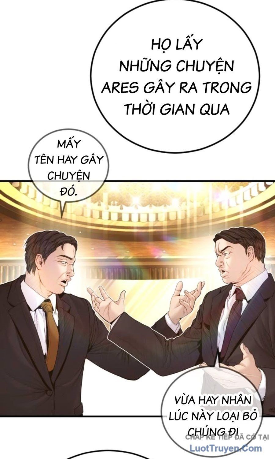 Đặc Vụ Kim Chap 228 - Next Chap 227