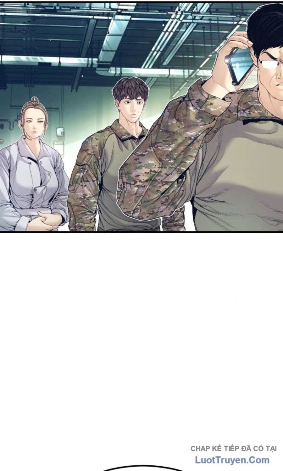 Đặc Vụ Kim Chap 228 - Next Chap 227
