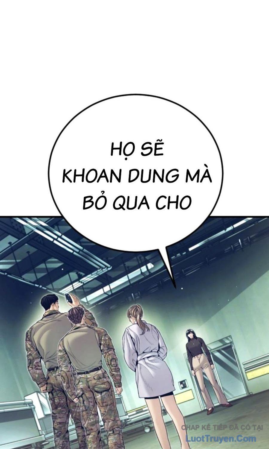 Đặc Vụ Kim Chap 228 - Next Chap 227
