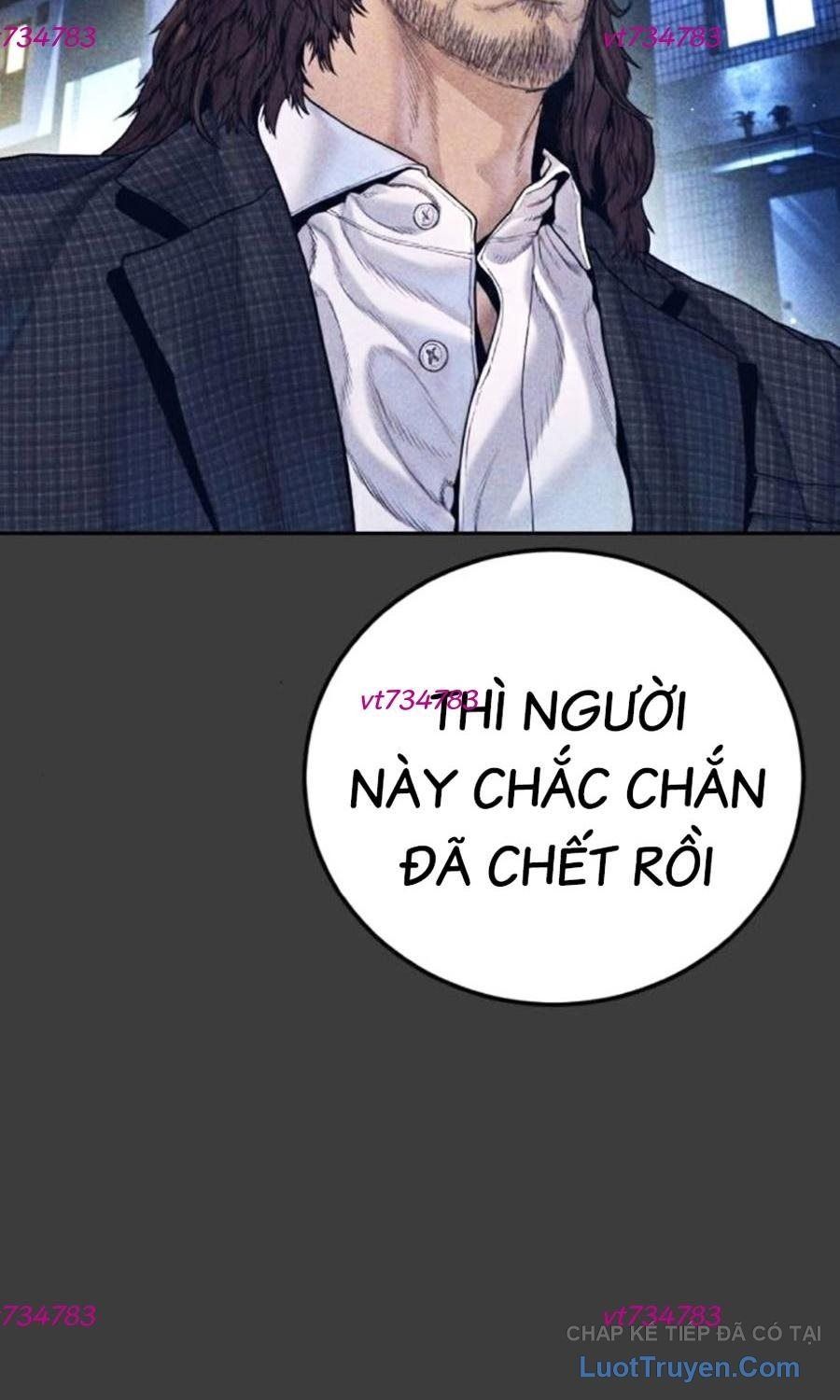 Đặc Vụ Kim Chap 228 - Next Chap 227