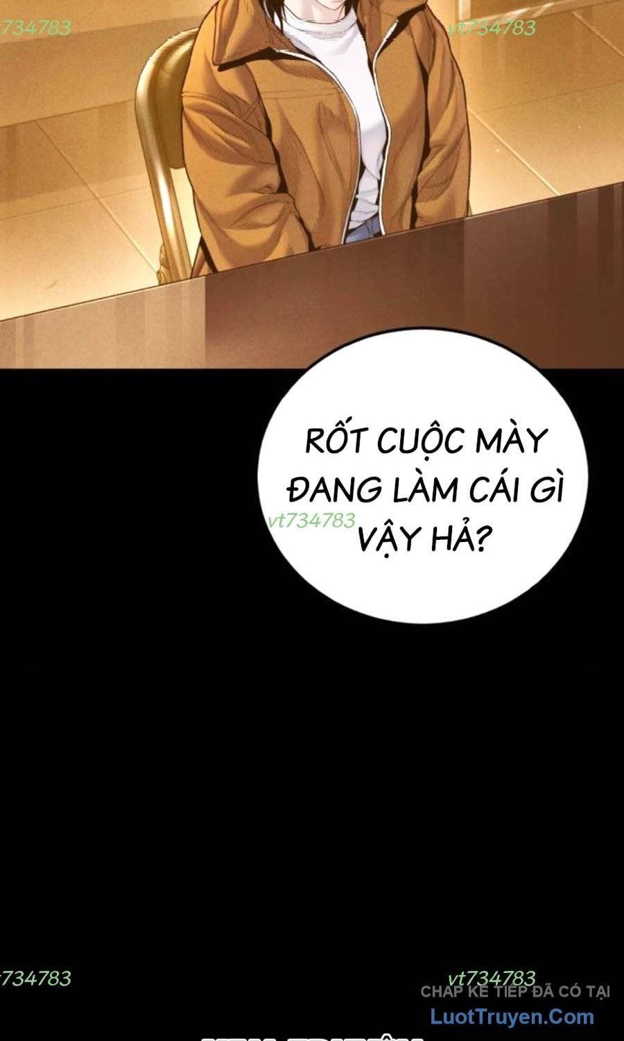 Đặc Vụ Kim Chap 228 - Next Chap 227
