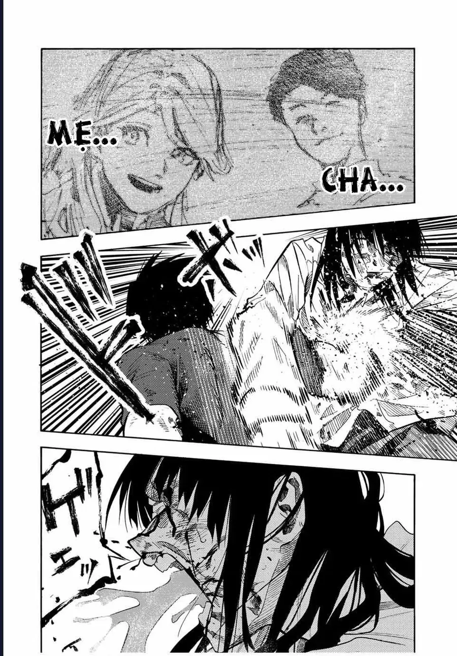 Lục nhân thập tự giá Chap 227 - Next Chap 226