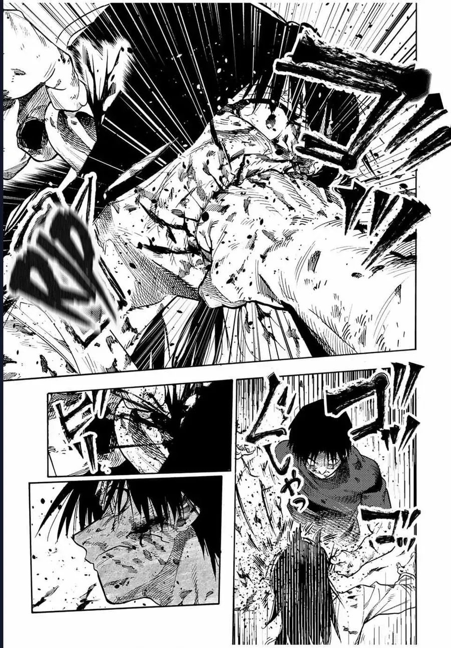 Lục nhân thập tự giá Chap 227 - Next Chap 226