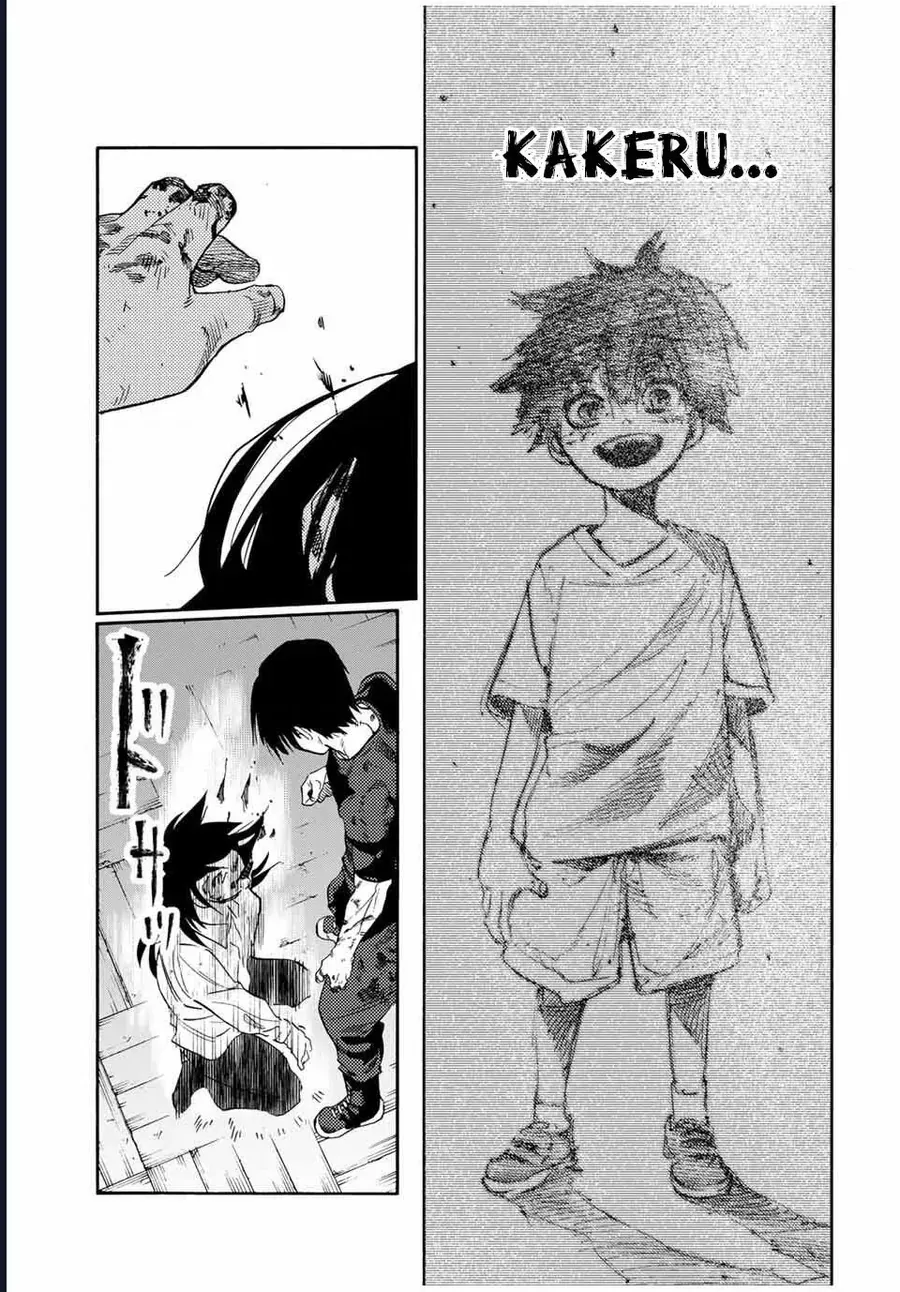 Lục nhân thập tự giá Chap 227 - Next Chap 226