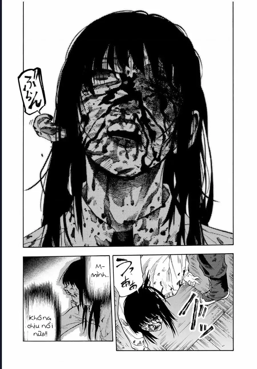 Lục nhân thập tự giá Chap 227 - Next Chap 226